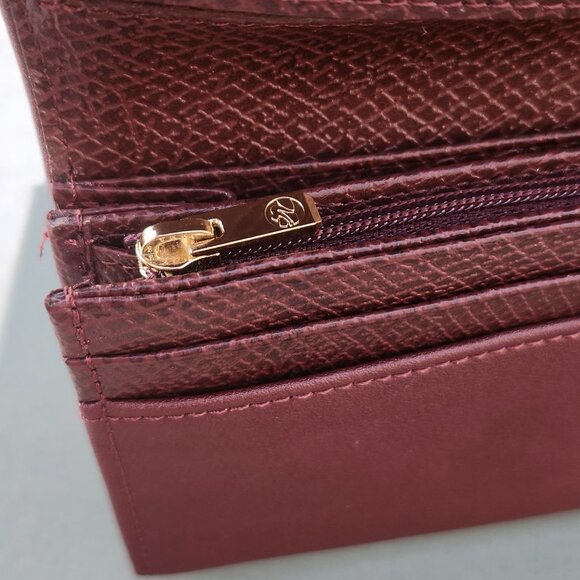 Longchamp Wallet - Picture 4 of 5